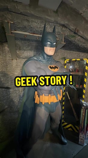 Exploring Geek Culture: The World of Video Games and Collectibles