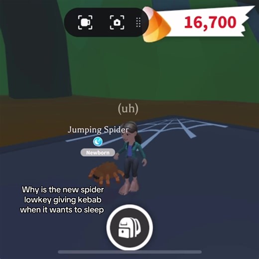 New Adopt Me Update: Baking Kebab Discovery