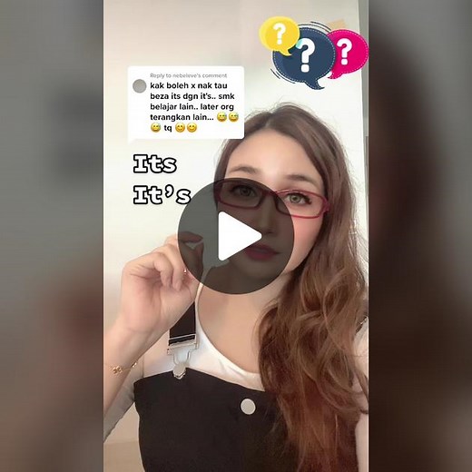 Understanding the Difference Between Its vs It’s | Learn English 101