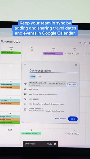 Consider your next work trip upgraded with these simple tips. ✈️🧳 #Shorts