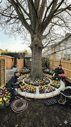 Garden Makeover #design #transformyourhome #home