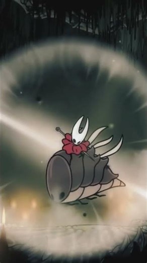 SAVAGE BEASTFLY in SILKSONG #hollowknight #silksong #boss #bossfight #hollowknightsilksong #indie