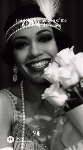 I’m doing a rendition of the 1920’s popular dance. #populardance. #1920s #LIVEIncentiveProgram #LIVEbringFANS #PaidPartnership