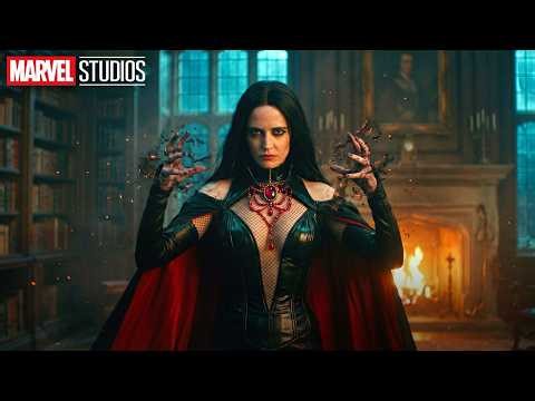 The Immortal Mutant Marvel Has Been Waiting to Introduce