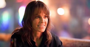 Hilary Swank Says She Had 'Double' the Morning Sickness While Pregnant With Twins