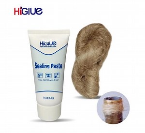 [Hot Item] Plumber's Hemp for Pipe Threads Hemp and Paste