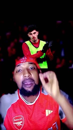 Arsenal's Unwavering Loyalty: A Tribute