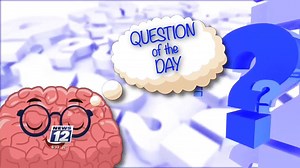 KEYC News 12 This Morning reacts to viewers' comments for today's Question of the Day: "What in your opinion is the most interesting time in history (U.S. or World) and why?" Thank you for your responses and stay tuned for our next question. | KEYC News Now