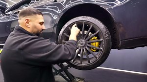 UNFALLAUTO! RAUCHERAUTO! ITALIEN IMPORT! Hier passt ja gar nichts! AMG GT63 4 Door❗️ | Omid Mouazzen Lifestyle