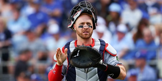 Twins set early single-game mark with nine ABS challenges