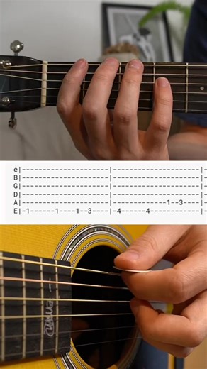 26K views · 184 reactions | Pumped up kicks - Foster the People #foryou #fyp #foryoupage #guitare #guitar #guitarra #tuto #tutorial #tutoriel #music #song #sing #singing #songs #guitartok | 1 jour 1 riff | Facebook