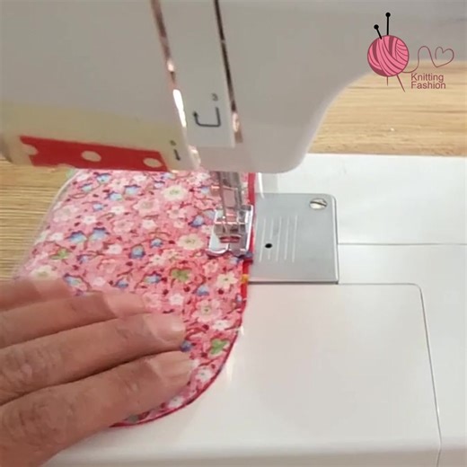 Great 🤩 I made a great work with leftover fabric pieces... Bölüm 4 | Knitting Fashion