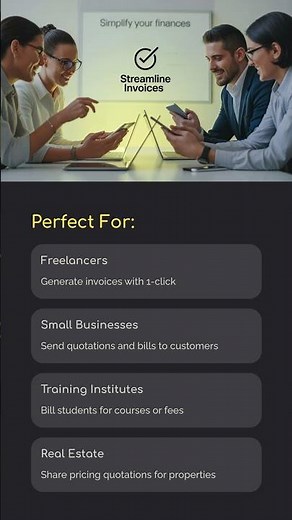 Build AI Invoice & Quotation Generator Using ChatGPT | Freelancers & Businesses