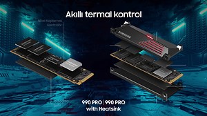 50K views · 28 reactions | Son teknoloji ile donatılan 990 PRO SSD sizi şampiyon yapmak için geldi. Yüksek hız, kaçınılmaz zafer! #Samsung #990PROSSD | Samsung | Facebook