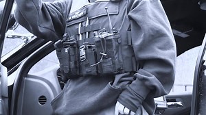 4.4K views · 118 reactions | Officer Melanie Weathers: A Woman Behind the Badge www.detroitmi.gov/joindpd | Detroit Police Department | Facebook