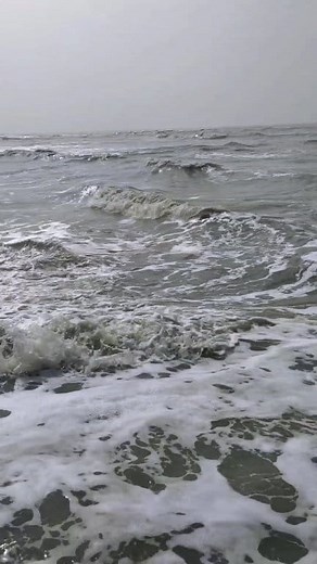 12 reactions | Soothing ocean sounds for sleep  | Sameer Nandy | Facebook