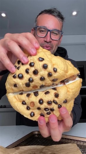 Delicious Two Ingredient High Protein Cloud Bread Recipe