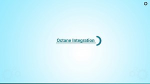 5.4 Octane Integration​