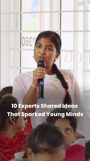 AI Unlocked! 🚀 First Year Induction 2025 at Sri Shanmugha | Hands-on Workshop for Future Engineers