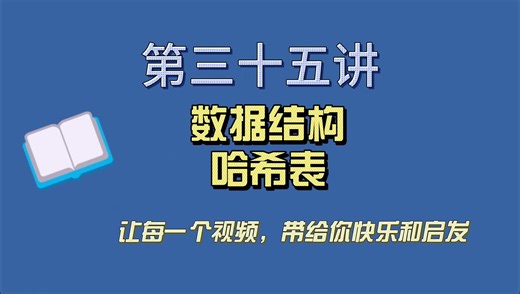 【数据结构 】 哈希表 #JAVA #原理