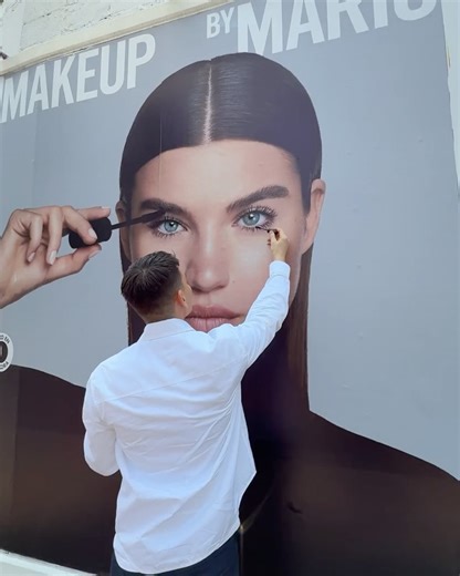 11K views · 103 reactions | MAKEUP BY MARIO on Reels | Facebook