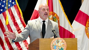 Spending under review: Florida DOGE audits Manatee County