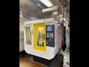 FANUC ROBODRILL ALPHA T14 B