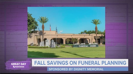 Plan Now To Save On Funeral Expenses