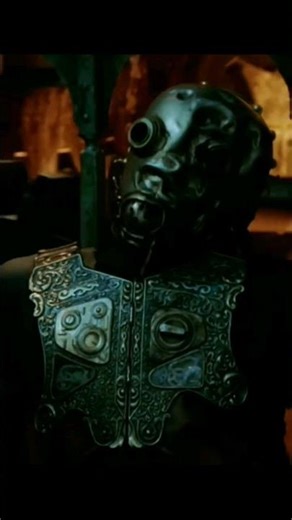 Hellboy | Karl Ruprecht Kroenen ALL Scenes(1/4) [4K]. #hellboy #sigma #edit