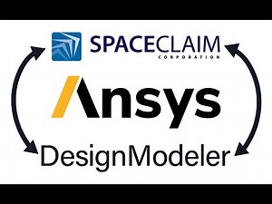 How to change default geometry software from space claim to DesignModeler and vice versa | Ansys