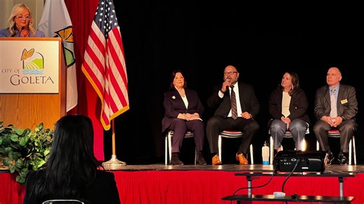 City of Goleta Presents What They Have in Store at the State of the City