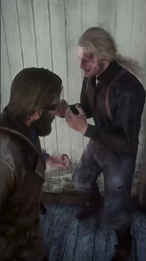 Red Dead Redemption 2 – Mission #25: The New South | Full Gameplay Part 3