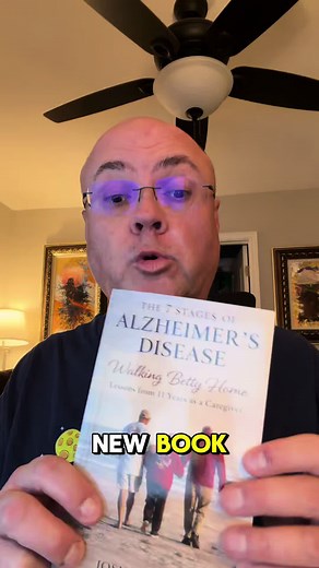 The 7 Stages of Alzheimer’s Disease: A Caregiver's Guide