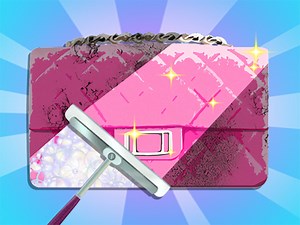 Play Cleaning Simulator | Free Online  Games. KidzSearch.com