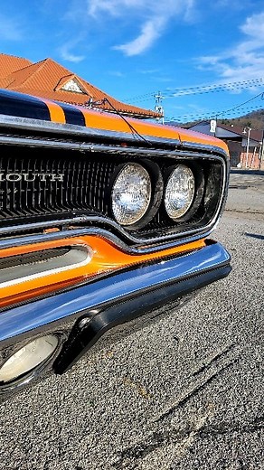 3.5K views · 1.7K reactions | What is your favorite MOpar? Muscle in...