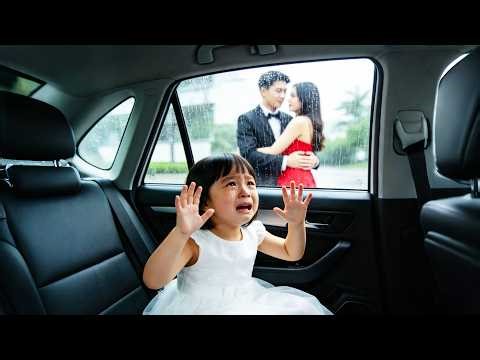 Husband dates his mistress, locks their 5-year-old in a car—wife strikes back hard.