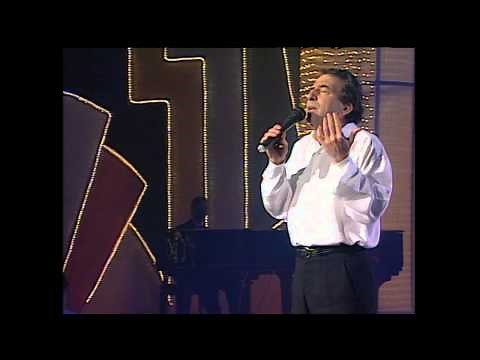 José Luis Perales "El Amor"