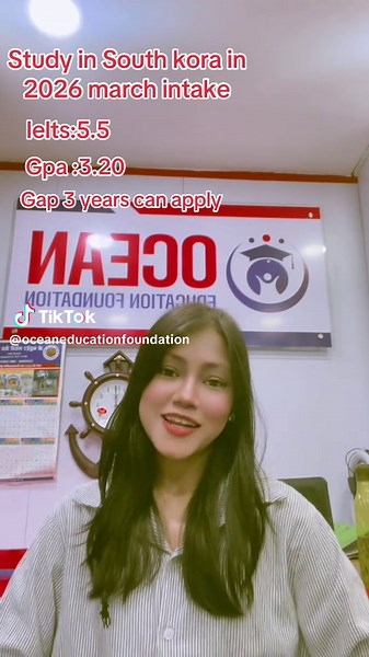 Ocean Education Foundation on TikTok