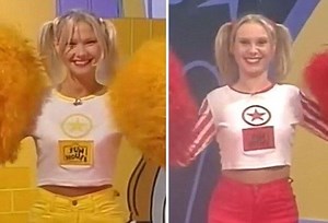 Melanie and Martina Grant ~ Complete Biography with [ Photos | Videos ]