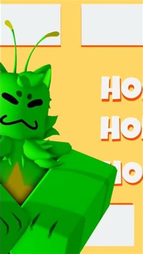 Gnarpy Honey pie but Gnarpy sings it! 💚 #gnarpy