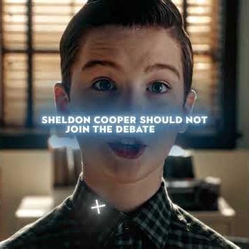 Sheldon is just way too difficult #movie #edit #shorts