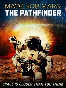 Made for Mars: The Pathfinder (1997) - Movie