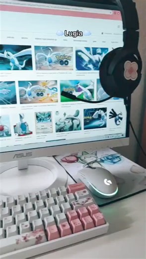 7.6K views · 673 reactions | ☁Lugia☁ #tutorial #pokemon #drawing #dibujo #nintendo #español #parati #ilustradora #arte #redraw #fanart #anime #fyp #johto #lugia #legend | Its Poli | Facebook