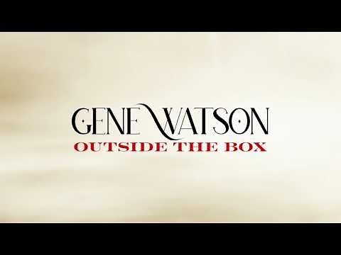 The Blues Are Alive And Well - Gene Watson
