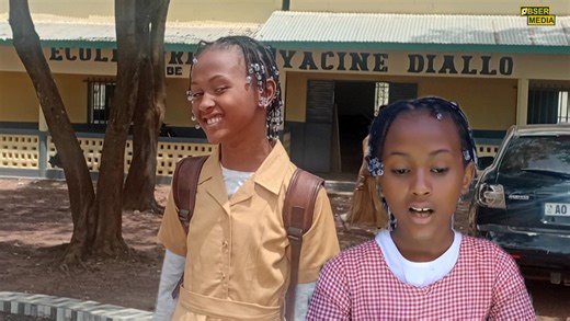 424K views · 28K reactions | #Rentrée_des_classes_2025_2026 Ousmane Sombily Diallo admise au CEE session 2025 adresse ses remerciements les plus sincères à tout ce qui ont contribué à sa réussite. | Obsermedia | Facebook