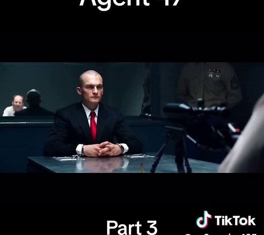 #foryou #movie #film #movieclips #agent47