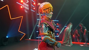 1.3K views · 2.7K reactions | You came, you saw, you Con-quered!  Thank you for always bringing good vibes, incredible cosplay, & the perfect dose of weird into our lives Ready to do it all again? Us too!  MCM Birmingham Nov 2022: https://bit.ly/3NklrsU  MCM London May 2023: https://bit.ly/3Dtzqbw | MCM London Comic Con | Facebook