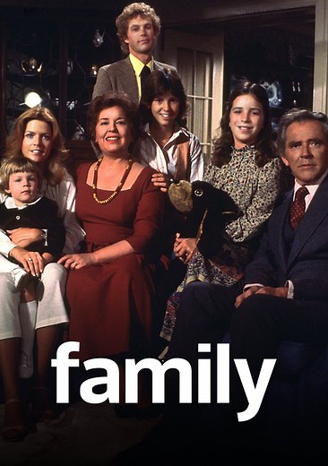 Family TV Series (1976-1980), Watch Full Episodes of All Seasons Online