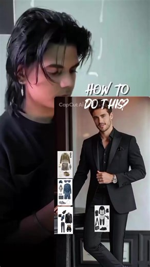 How to Use CapCut Template for Edits