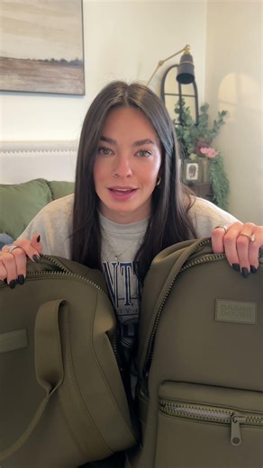 This backpack is my new personality ✨ Use code COURTNEYW20 to get 20% off full priced items! Dagne